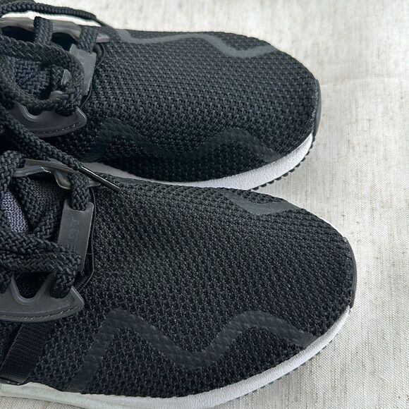 Adidas Men's Equipment Cushion Adv Lace Up Sneakers 10.5 - Picture 2 of 9